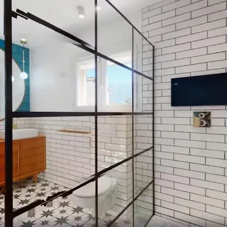 Casamea - Familiale, Piscine, Clim
