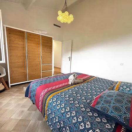 Casamea - Familiale, Piscine, Clim Villa