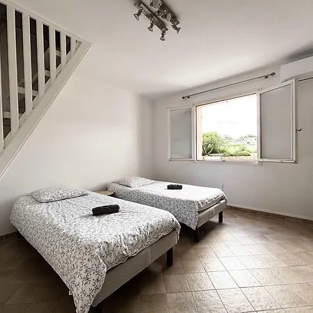 Villa Casamea - Familiale, Piscine, Clim Poggi