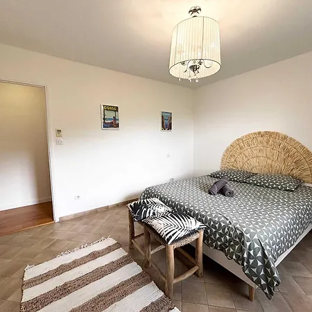 Villa Casamea - Familiale, Piscine, Clim *