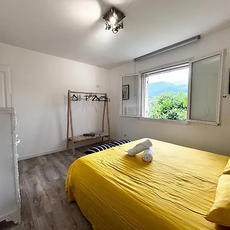 Casamea - Familiale, Piscine, Clim Poggi