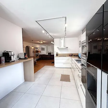 Casamea - Familiale, Piscine, Clim Villa *
